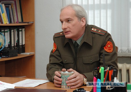Этот замечательный момент, когда одной загадкой стало меньше
