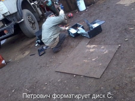 Подборка безудержного веселья