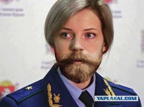 Упоротая Поклонская опубликовала видео с «порнографическими» ролями актера из «Матильды»