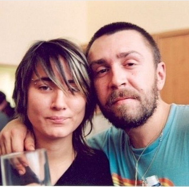 Мой сосед знаменитость!