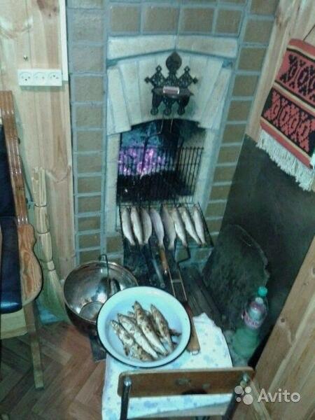 Берлога холостяка в гаражах Нового Уренгоя