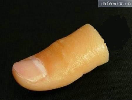 Мужской подход