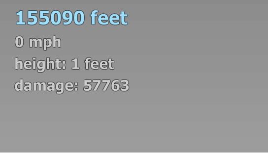 Crash Test Launcher