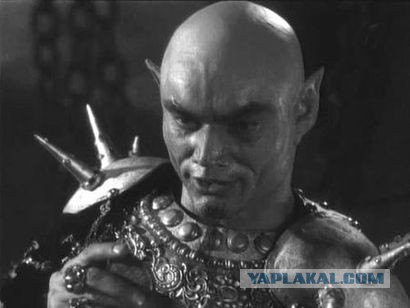 Лучшие кинозлодеи всех времен по версии Empire