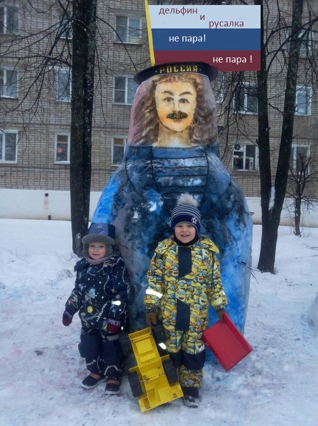 Подборка интересных и веселых картинок