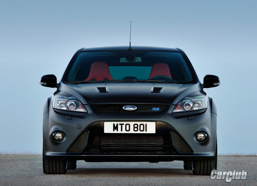 Ford Focus RS500