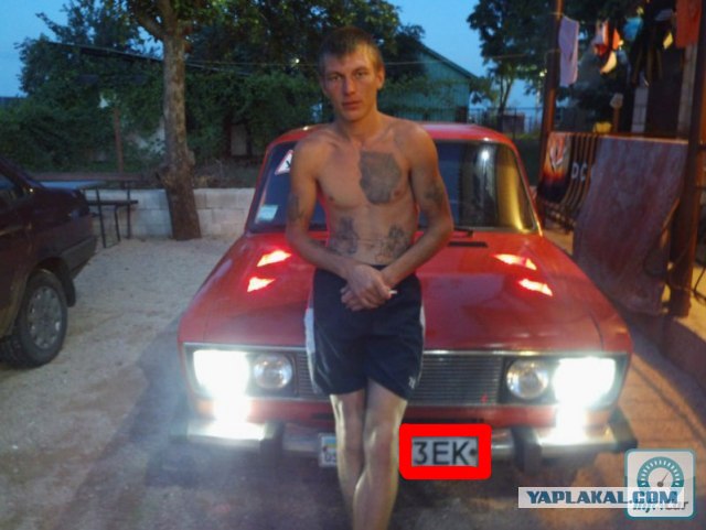 Тачка не нужна?