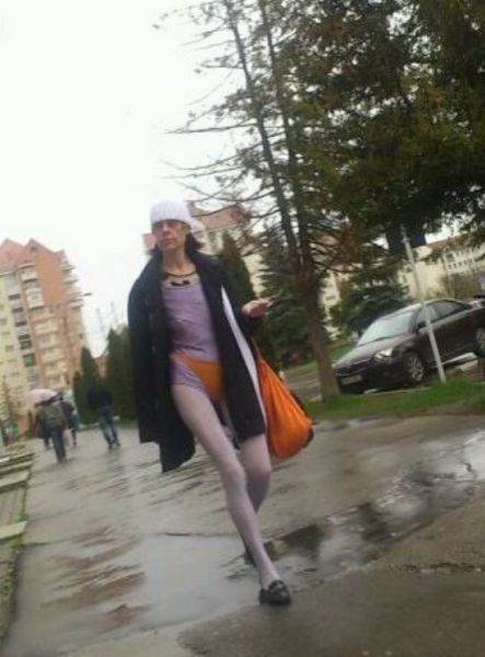 Скотсети и прочие интернеты 13.06.18