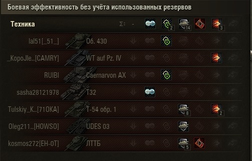 Wargaming 54