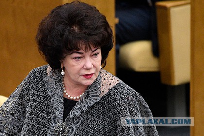 Опасавшаяся межрасового секса депутат ополчилась на сайты знакомств