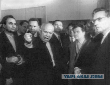 Несколько чудесных снимков из советской жизни.