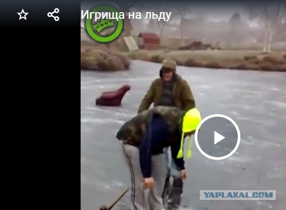 Мужчины - это случайно выжившие мальчики...