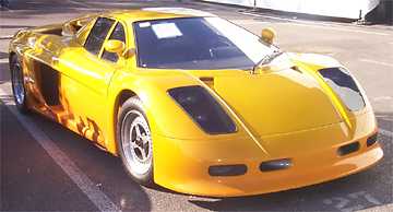 Игра на ЯПе: Угадай АВТО-2