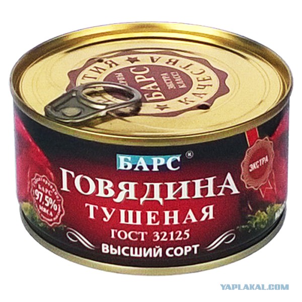 Фейковые продукты: как не вестись на развод в магазинах?