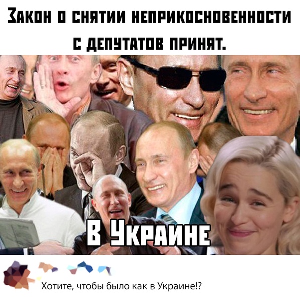 Приколы в стиле "регресс"