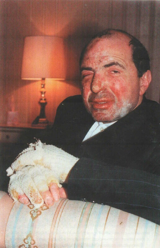 Интересные фотографии 90-х