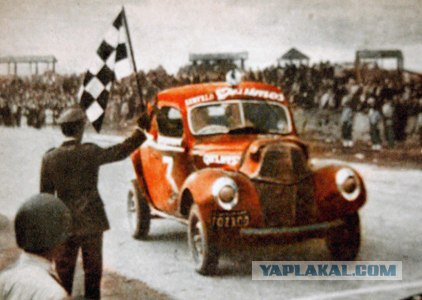 Игра на ЯПе: Угадай АВТО-6