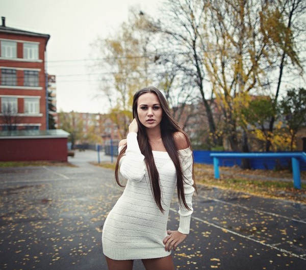 Вот так бы взял и женился на всех