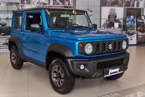 «Крузак» от дяди в малиновом пиджаке: автолегенды 90-х, которые до сих пор в цене