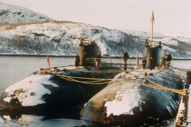 «Святые девяностые». Часть 3. 1992. Вып.2