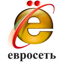Фотожаба на новое лого Евросети