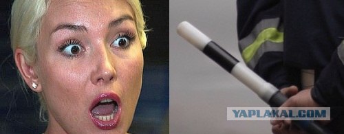 Украинская теле-"звезда"