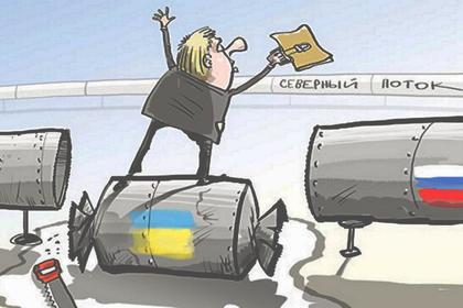 Киев отказался признавать договоренности Путина и Байдена по Украине
