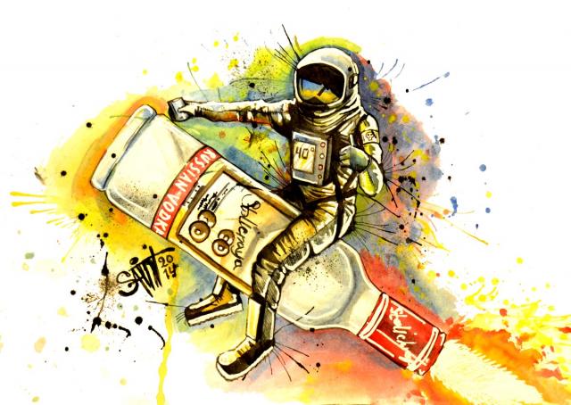 Мемы разные нужны, мемы разные важны!