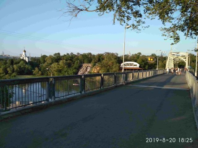 ЯП кругосветка. Этот проект завершился!