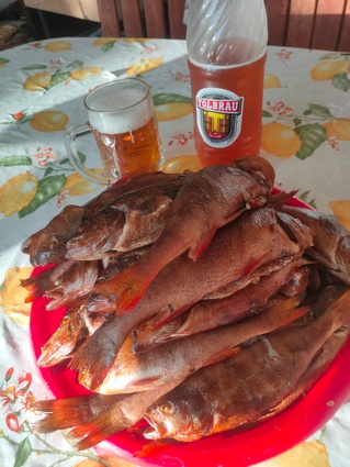 Натюрморт