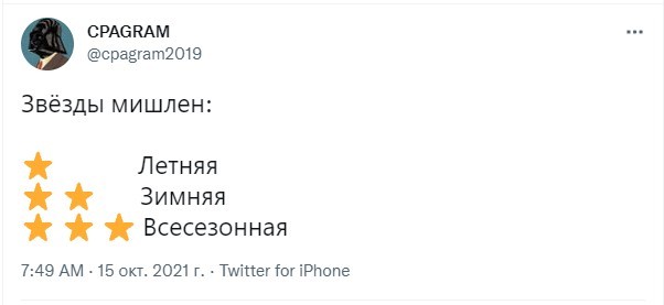 Блюда из мишленовских ресторанов