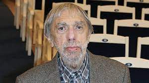Умер Эдуард Артемьев