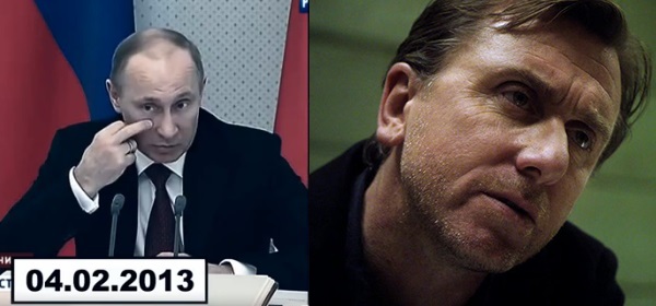 Временная петля существует!
