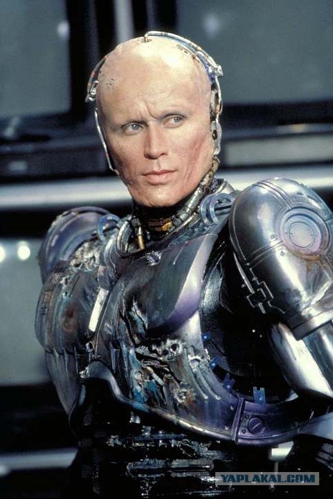 Песня российского чиновника