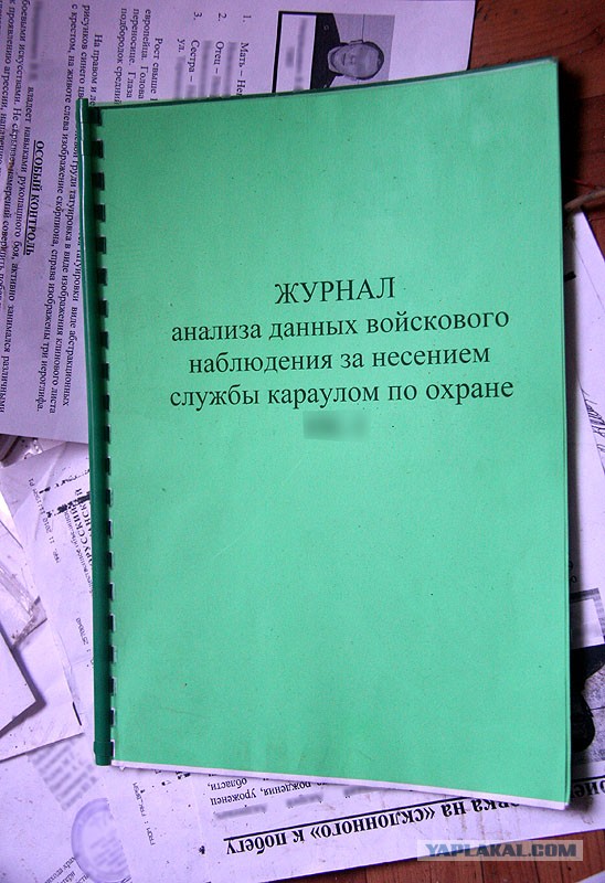 Известная тюрьма в Минске
