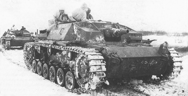 StuG III под кличкой "Гадюка", самая массовая в производстве с которой пришлось встретиться нашим дедам.