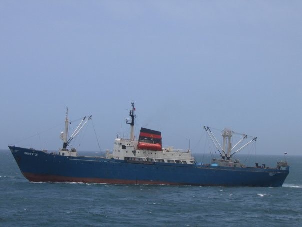 МореЯПа