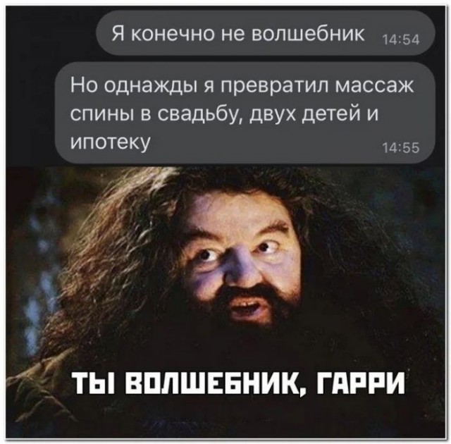 Приколы с налетом деградации