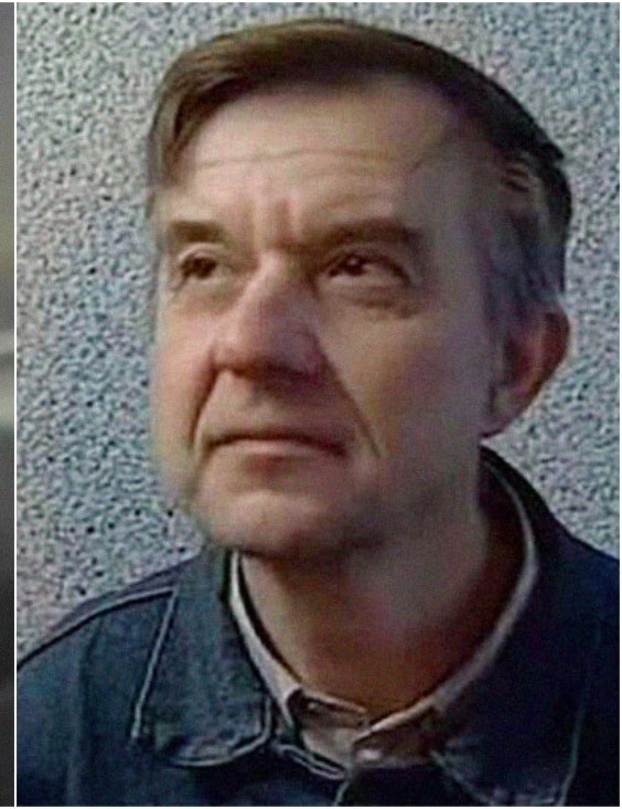 А дед то ещё тот затейник