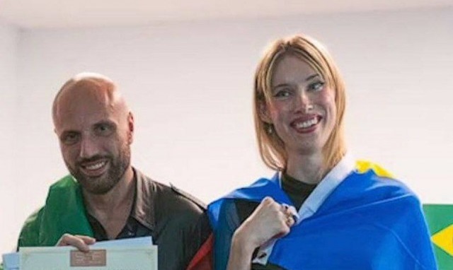 Чемпионат мира по сексу завершился досрочно из-за травм и скандала с наркотиками