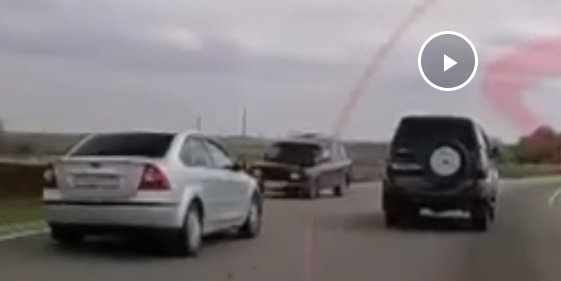 Об столб бы и убивался
