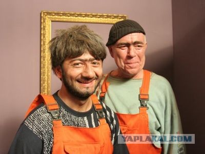 Наказали за неправильную парковку