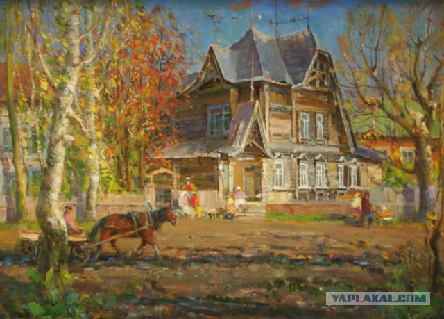 АРТ-Воскресенье