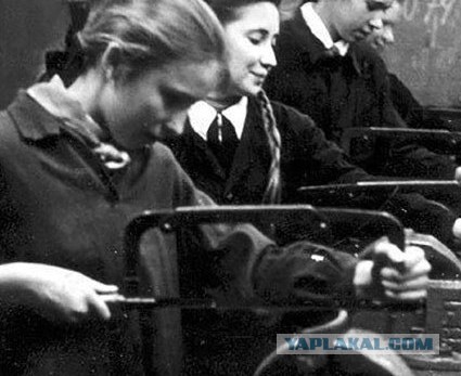 Back in USSR (18.09)