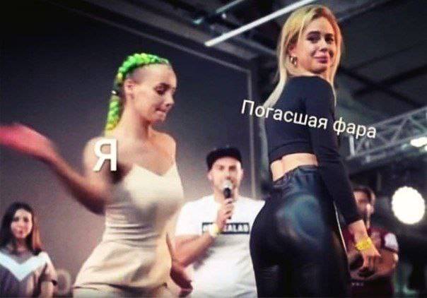 Веселые картинки к пятнице (08.11)