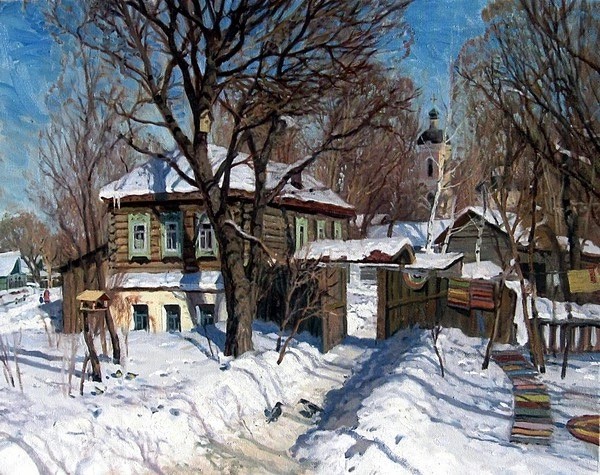 АРТ-Воскресенье