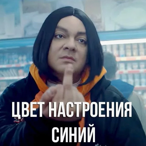 Хочу поделиться творчеством