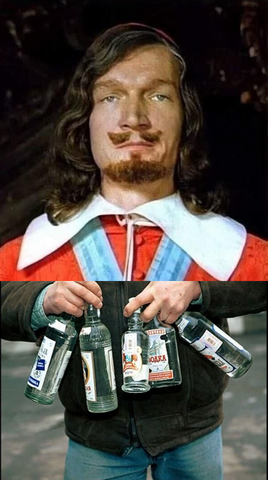 Прикольные и просто красивые картинки 04.04.2025