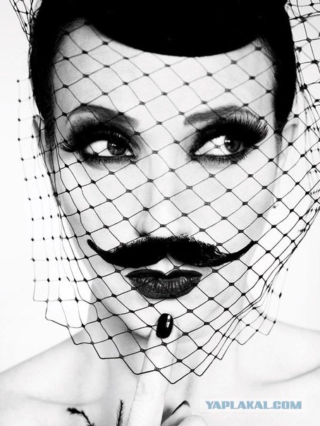 Есть чо еще?