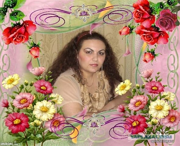 Дикие фото из социальных сетей